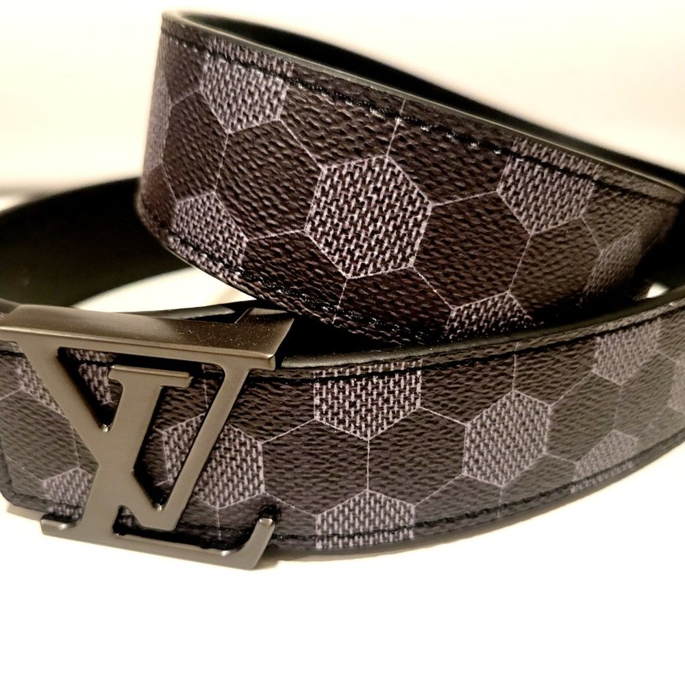MEN'S LV BELT